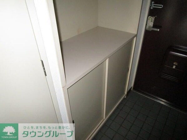 ブライトネス北鴻巣の物件内観写真